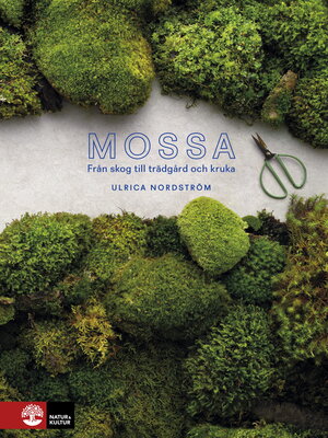 cover image of Mossa